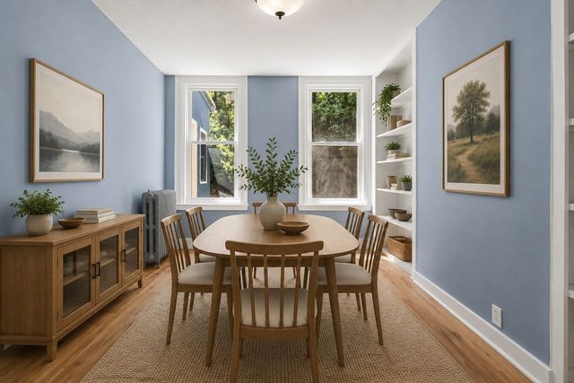 28 Newton St TH, Boston, MA 02135