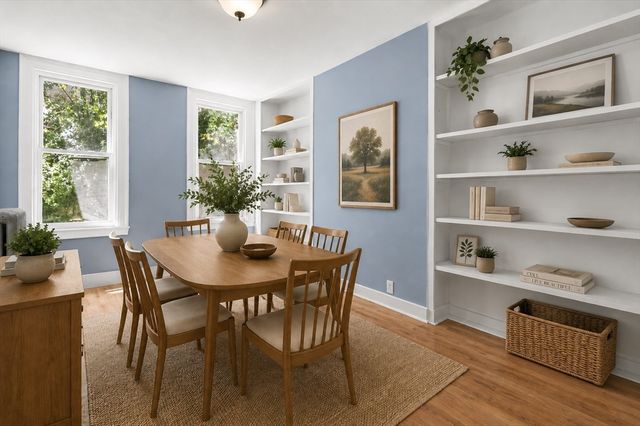 28 Newton St TH, Boston, MA 02135
