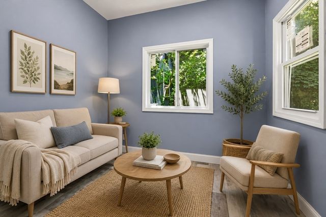 28 Newton St TH, Boston, MA 02135