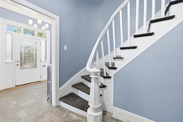 28 Newton St TH, Boston, MA 02135