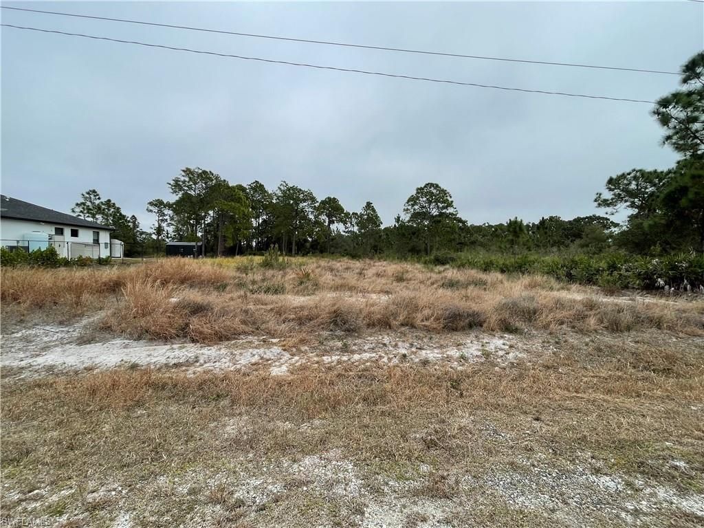 1516 Pine AVE, LEHIGH ACRES, FL 33972 — exterior