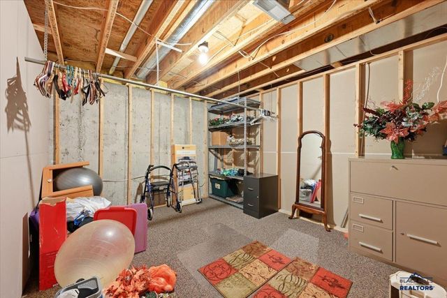 1129 FOOTHILLS RD, Sturgis, SD 57785