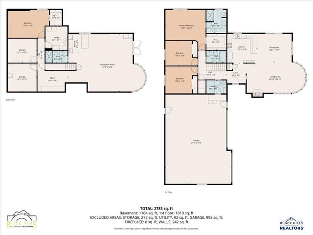 1129 FOOTHILLS RD, Sturgis, SD 57785