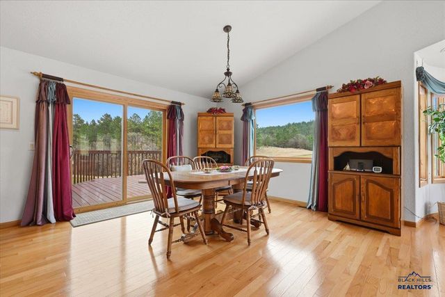 1129 FOOTHILLS RD, Sturgis, SD 57785