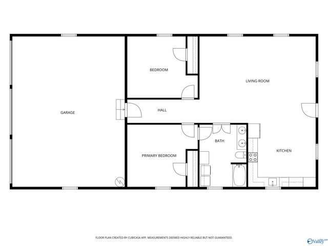 15974 Alabama Highway 251, Athens, AL 35613