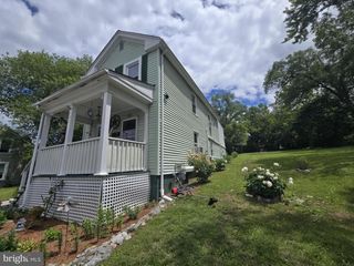 721 3RD ST, Martinsburg, WV 25404