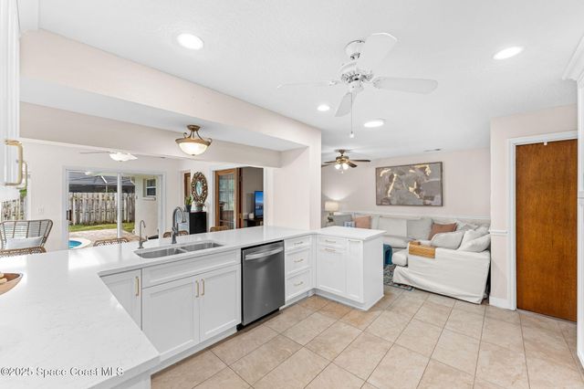 509 W Amherst Circle, Satellite Beach, FL 32937