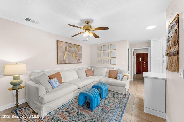 509 W Amherst Circle, Satellite Beach, FL 32937