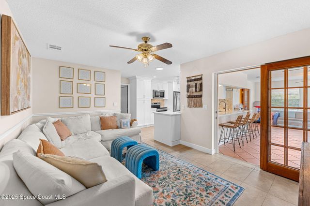 509 W Amherst Circle, Satellite Beach, FL 32937