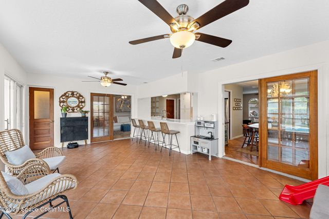 509 W Amherst Circle, Satellite Beach, FL 32937