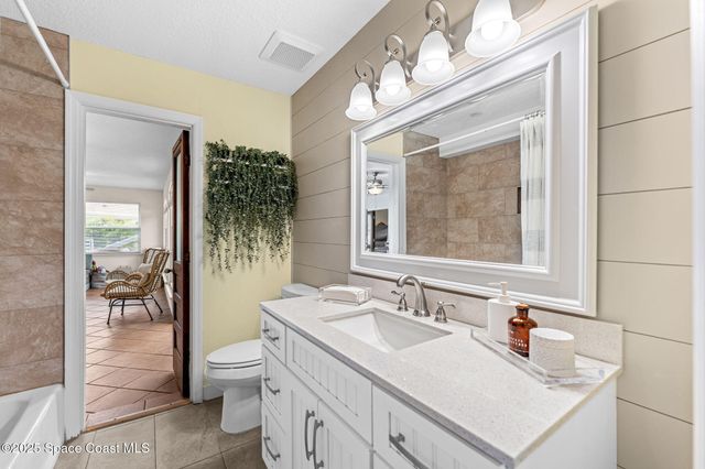 509 W Amherst Circle, Satellite Beach, FL 32937