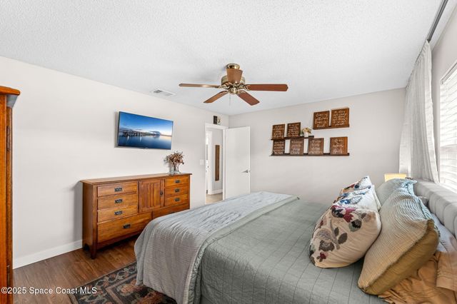 509 W Amherst Circle, Satellite Beach, FL 32937