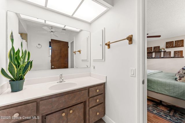 509 W Amherst Circle, Satellite Beach, FL 32937