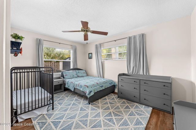 509 W Amherst Circle, Satellite Beach, FL 32937