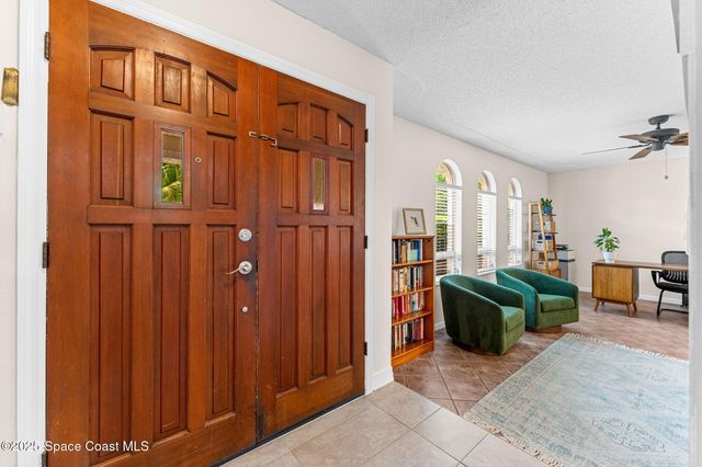 509 W Amherst Circle, Satellite Beach, FL 32937