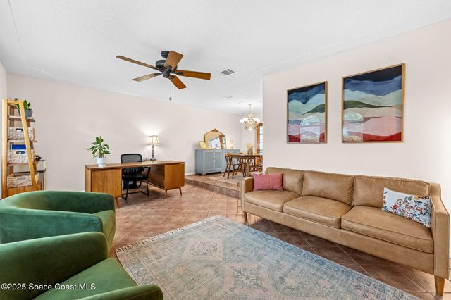 509 W Amherst Circle, Satellite Beach, FL 32937