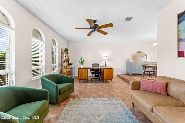 509 W Amherst Circle, Satellite Beach, FL 32937