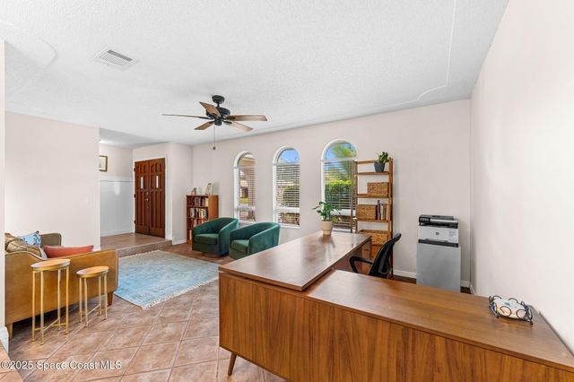 509 W Amherst Circle, Satellite Beach, FL 32937