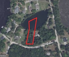 0 Lorraine Drive 9, White Oak, GA 31568