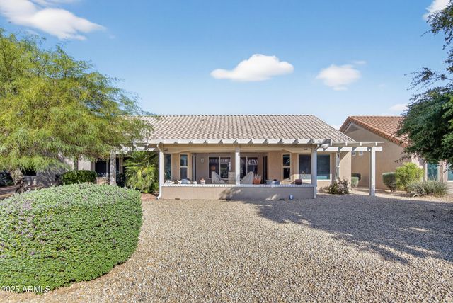 13619 W ROBERTSON Drive, Sun City West, AZ 85375