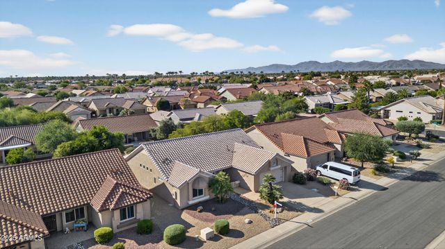 13619 W ROBERTSON Drive, Sun City West, AZ 85375