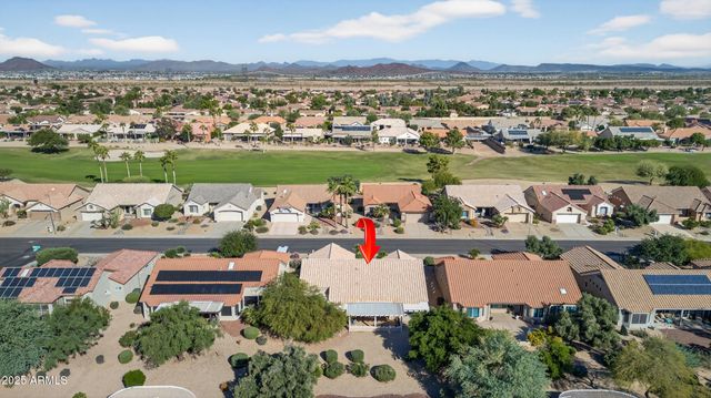 13619 W ROBERTSON Drive, Sun City West, AZ 85375