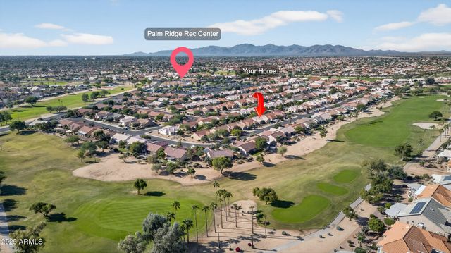 13619 W ROBERTSON Drive, Sun City West, AZ 85375