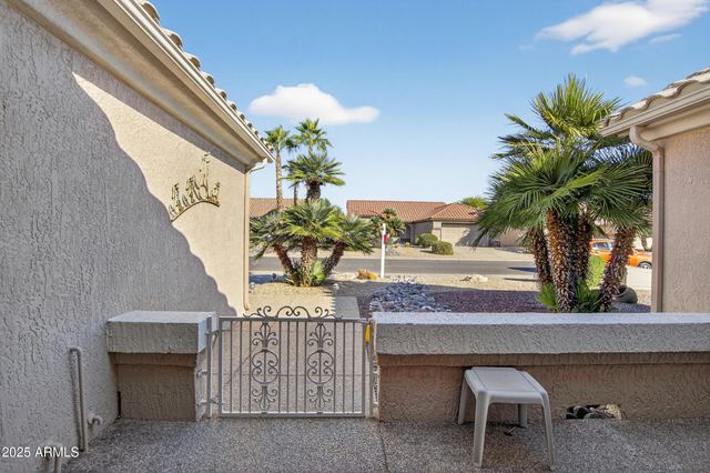 13619 W ROBERTSON Drive, Sun City West, AZ 85375