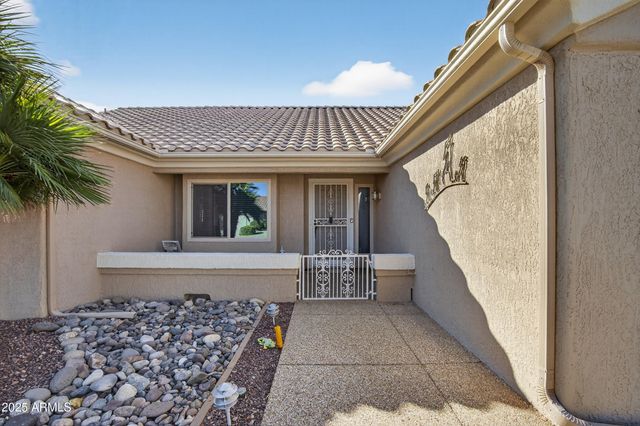 13619 W ROBERTSON Drive, Sun City West, AZ 85375