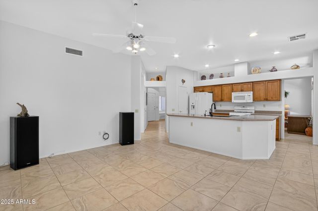 13619 W ROBERTSON Drive, Sun City West, AZ 85375