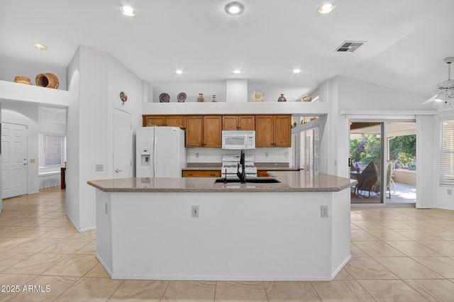 13619 W ROBERTSON Drive, Sun City West, AZ 85375