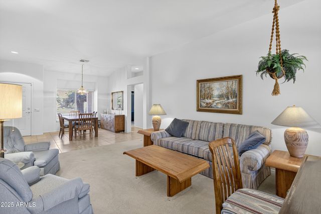 13619 W ROBERTSON Drive, Sun City West, AZ 85375