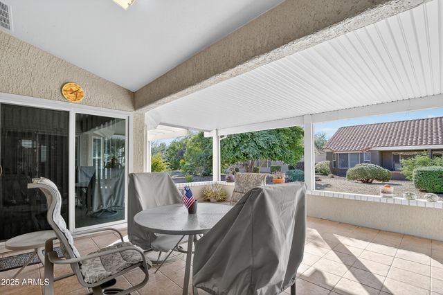 13619 W ROBERTSON Drive, Sun City West, AZ 85375