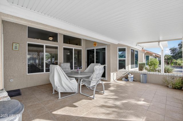 13619 W ROBERTSON Drive, Sun City West, AZ 85375