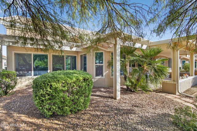 13619 W ROBERTSON Drive, Sun City West, AZ 85375
