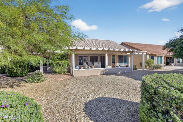 13619 W ROBERTSON Drive, Sun City West, AZ 85375