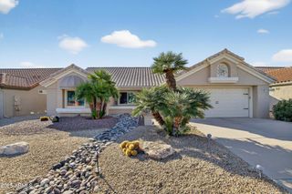 13619 W ROBERTSON Drive, Sun City West, AZ 85375