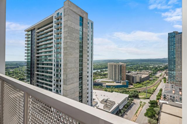 301 West Ave 2009, Austin, TX 78701