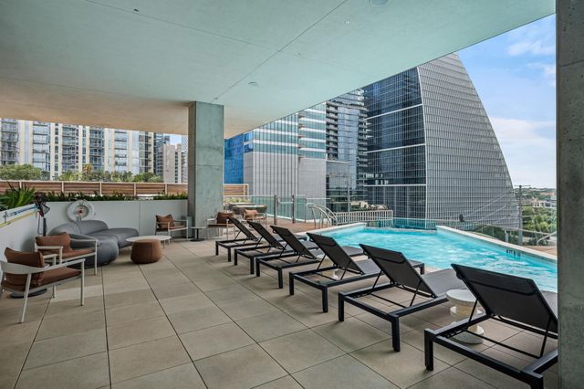 301 West Ave 2009, Austin, TX 78701