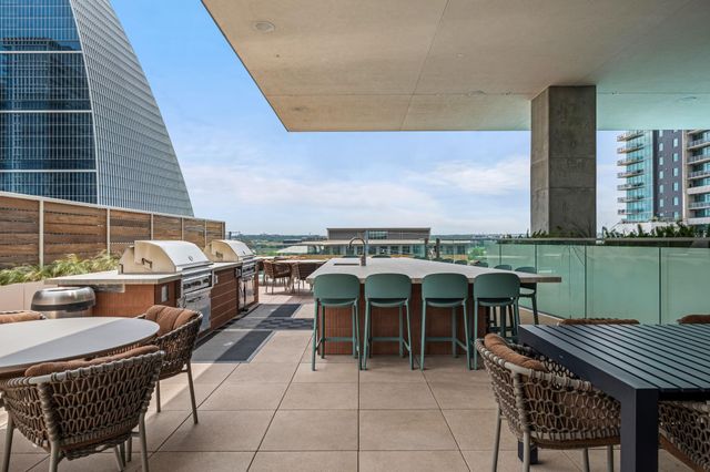 301 West Ave 2009, Austin, TX 78701