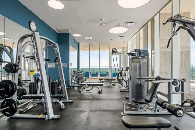 301 West Ave 2009, Austin, TX 78701