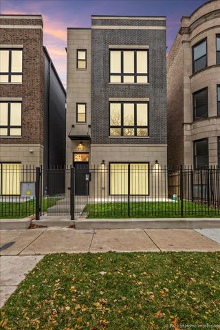 4932 S Champlain Avenue, Chicago, IL 60615