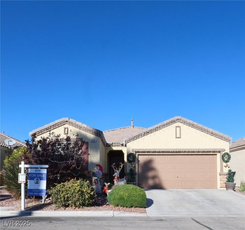 6290 Majestic Hills Avenue, Las Vegas, NV 89141