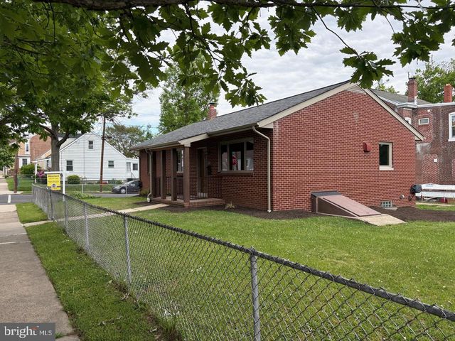 1040 INDIANA AVE, Trenton, NJ 08638