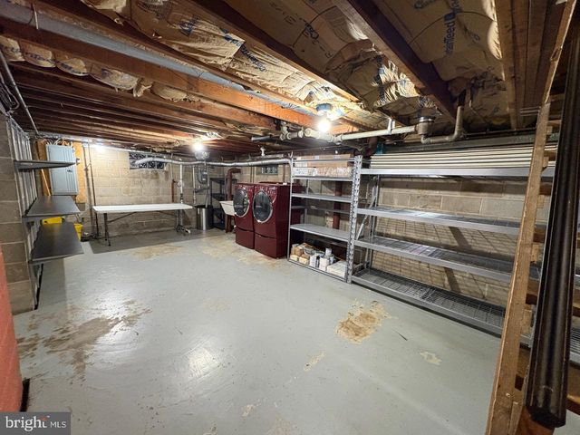 1040 INDIANA AVE, Trenton, NJ 08638