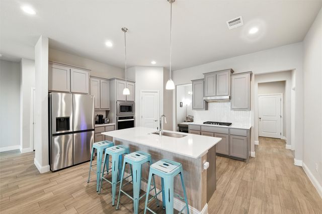 3451 Hidden Hollow Drive, Grand Prairie, TX 76065