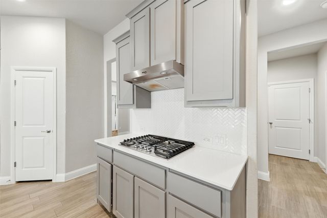 3451 Hidden Hollow Drive, Grand Prairie, TX 76065