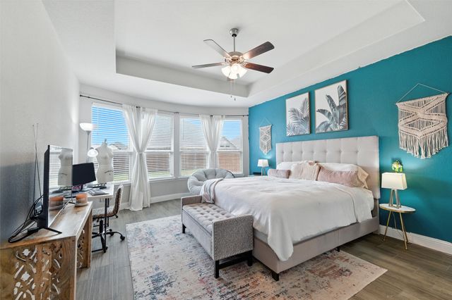 3451 Hidden Hollow Drive, Grand Prairie, TX 76065