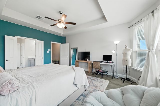 3451 Hidden Hollow Drive, Grand Prairie, TX 76065