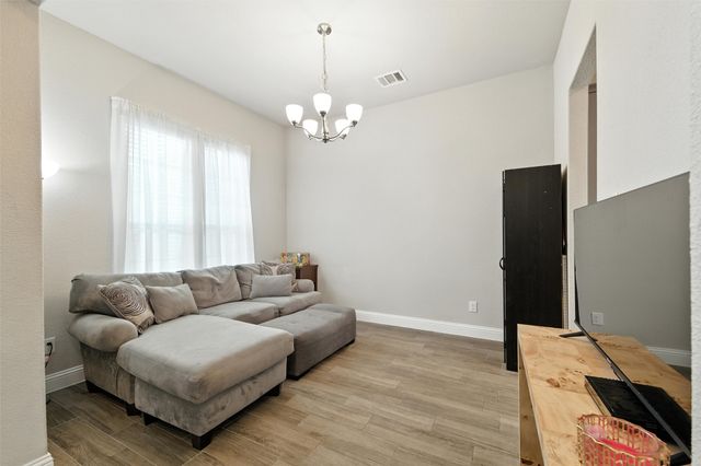 3451 Hidden Hollow Drive, Grand Prairie, TX 76065